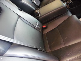 2008 Lexus GS350 Silver 3.5L AT #Z24713